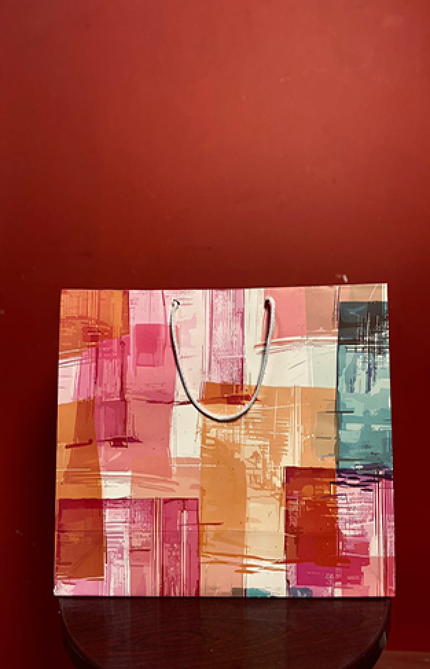 Gift Bag D 25104 Medium L S Gift Bag D 25104 Medium L S